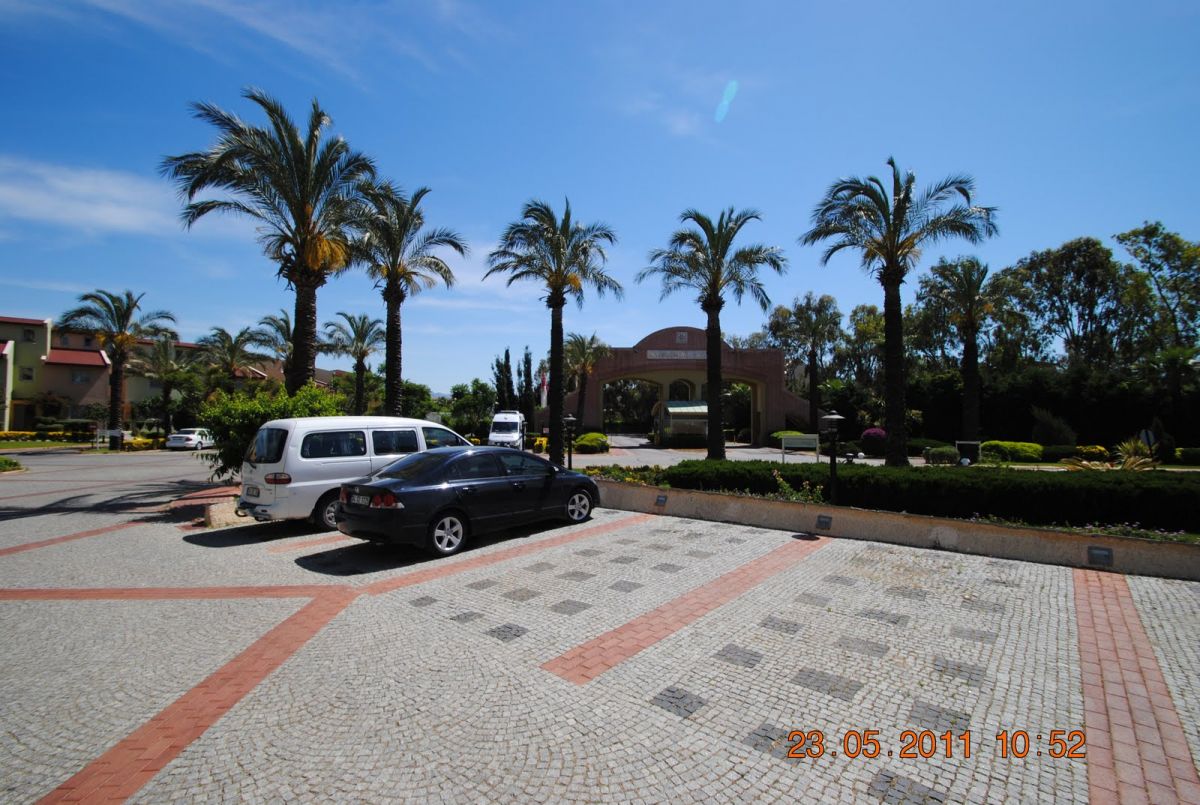 imagini hotel SILENCE BEACH RESORT SIDE